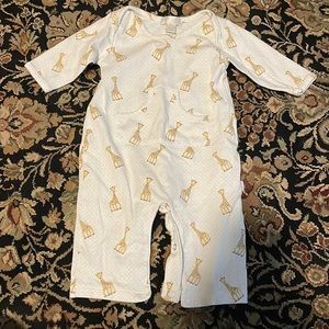 Onesie 0-3 months